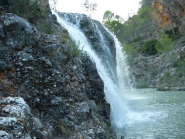 casas rurales en alcala del jucar