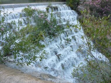 casas rurales en alcala del jucar