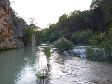 casas rurales en alcala del jucar