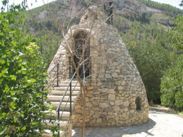 casas rurales en alcala del jucar