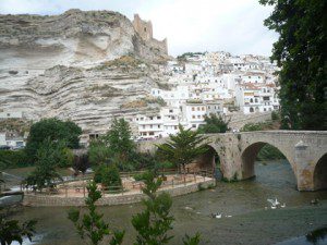 casas rurales en alcala del jucar