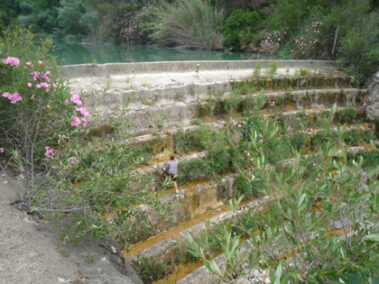 casas rurales en alcala del jucar