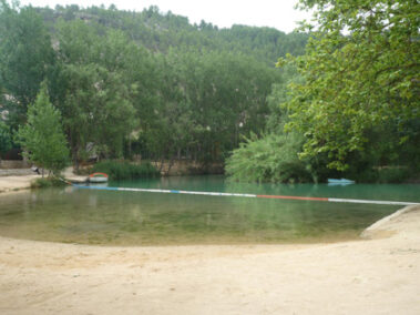 casas rurales en alcala del jucar