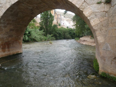 casas rurales en alcala del jucar