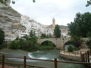 casas rurales en alcala del jucar