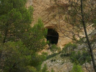 casas rurales en alcala del jucar
