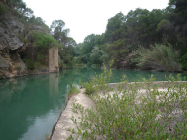 casas rurales en alcala del jucar