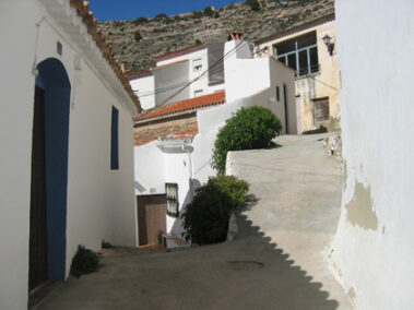 casas rurales en alcala del jucar