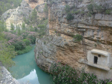 casas rurales en alcala del jucar