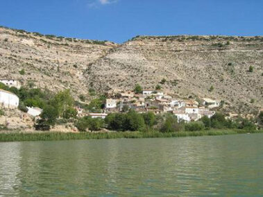 casas rurales en alcala del jucar