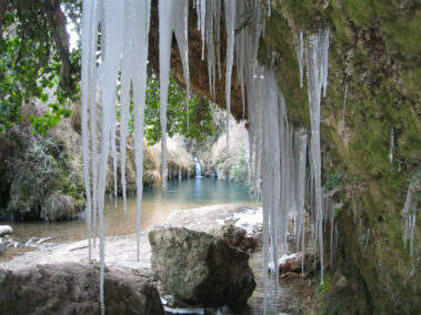casas rurales en alcala del jucar