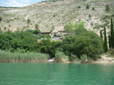 casas rurales en alcala del jucar