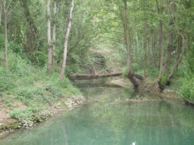 casas rurales en alcala del jucar