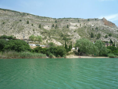 casas rurales en alcala del jucar