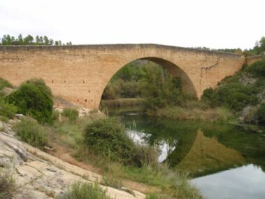 casas rurales en alcala del jucar