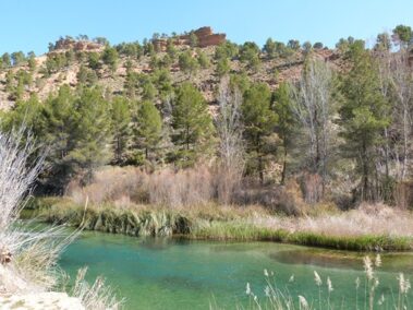 casas rurales en alcala del jucar