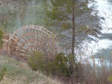 casas rurales en alcala del jucar