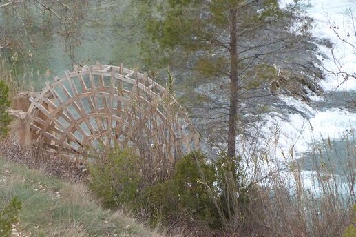 casas rurales en alcala del jucar