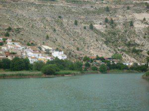 casas rurales rio jucar tolosa