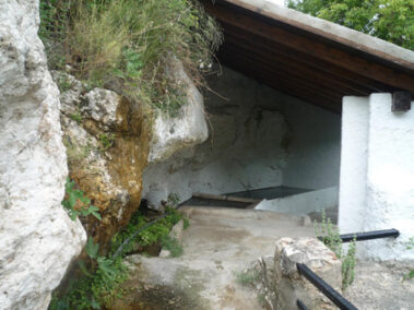 casas rurales en alcala del jucar