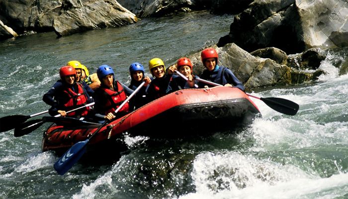 rafting-escolar