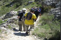 casas rurales en Albacete, casas rurales Alcala del Júcar