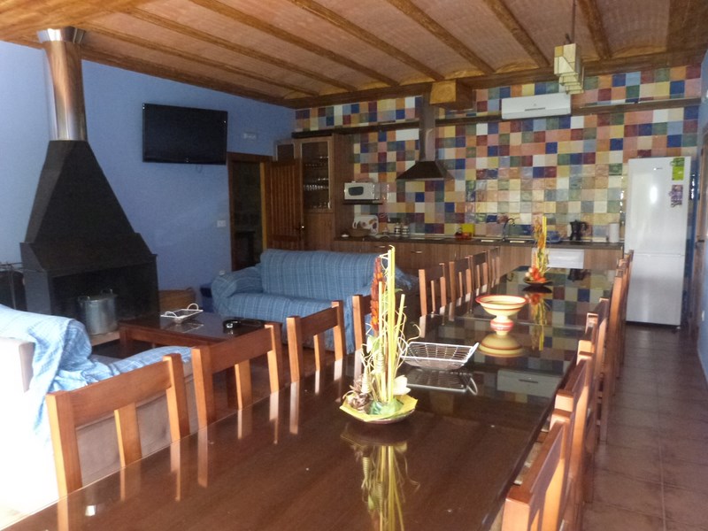 casas rurales en alcala del jucar