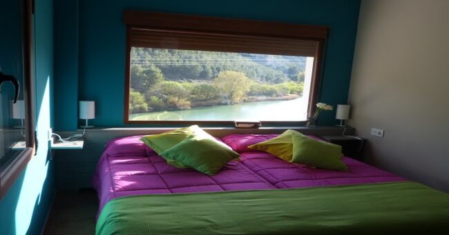 casas rurales en alcala del jucar