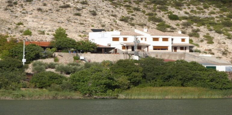 casas nuevas 1 casas rurales en alcala del jucar