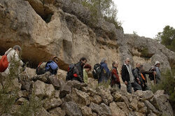 casas rurales en Albacete, casas rurales Alcala del Júcar
