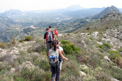 casas rurales en Albacete, casas rurales Alcala del Júcar