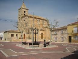 casa rural en Albacete