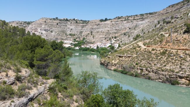 Casas Rio Jucar Casas Rurales Albacete, Casas Rurales Alcalá del Júcar,