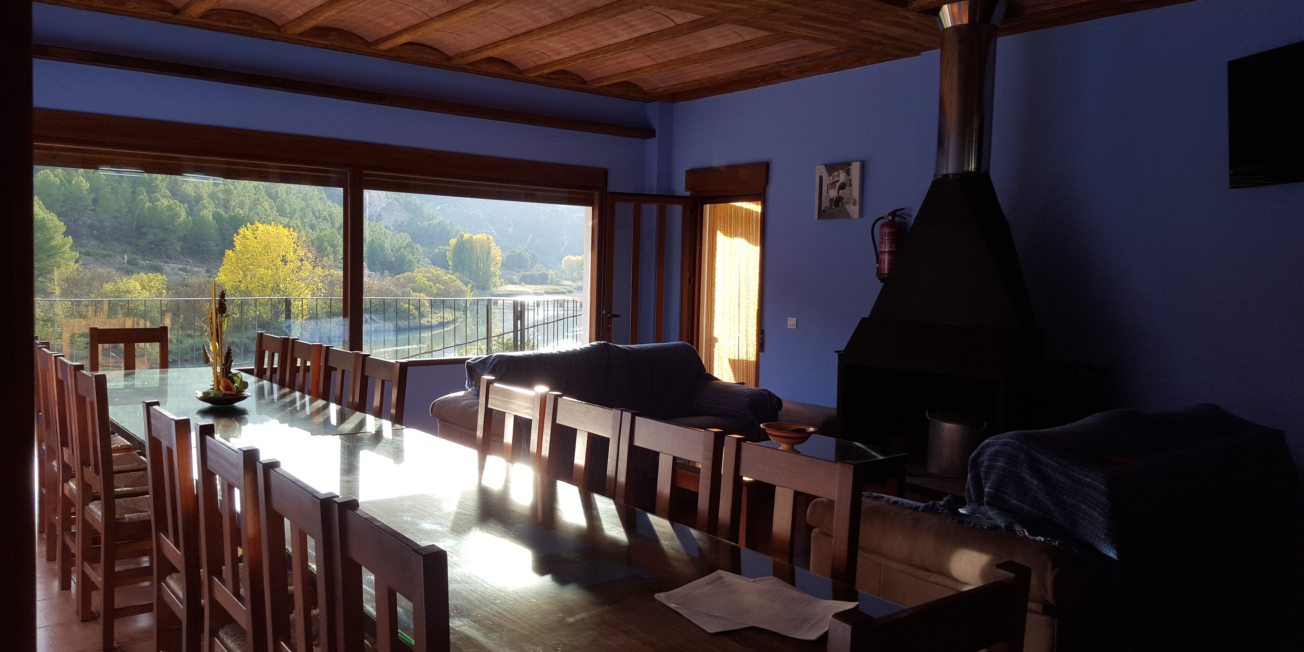 Casas Rurales Albacete, Casas Rurales Alcalá del Júcar,