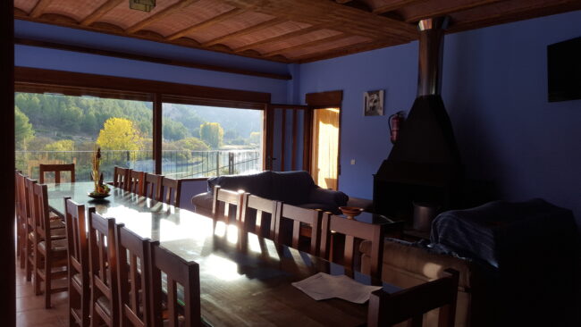 Casas Rurales Albacete, Casas Rurales Alcalá del Júcar,