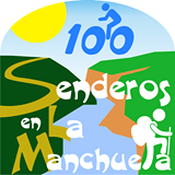 senderos la manchuela