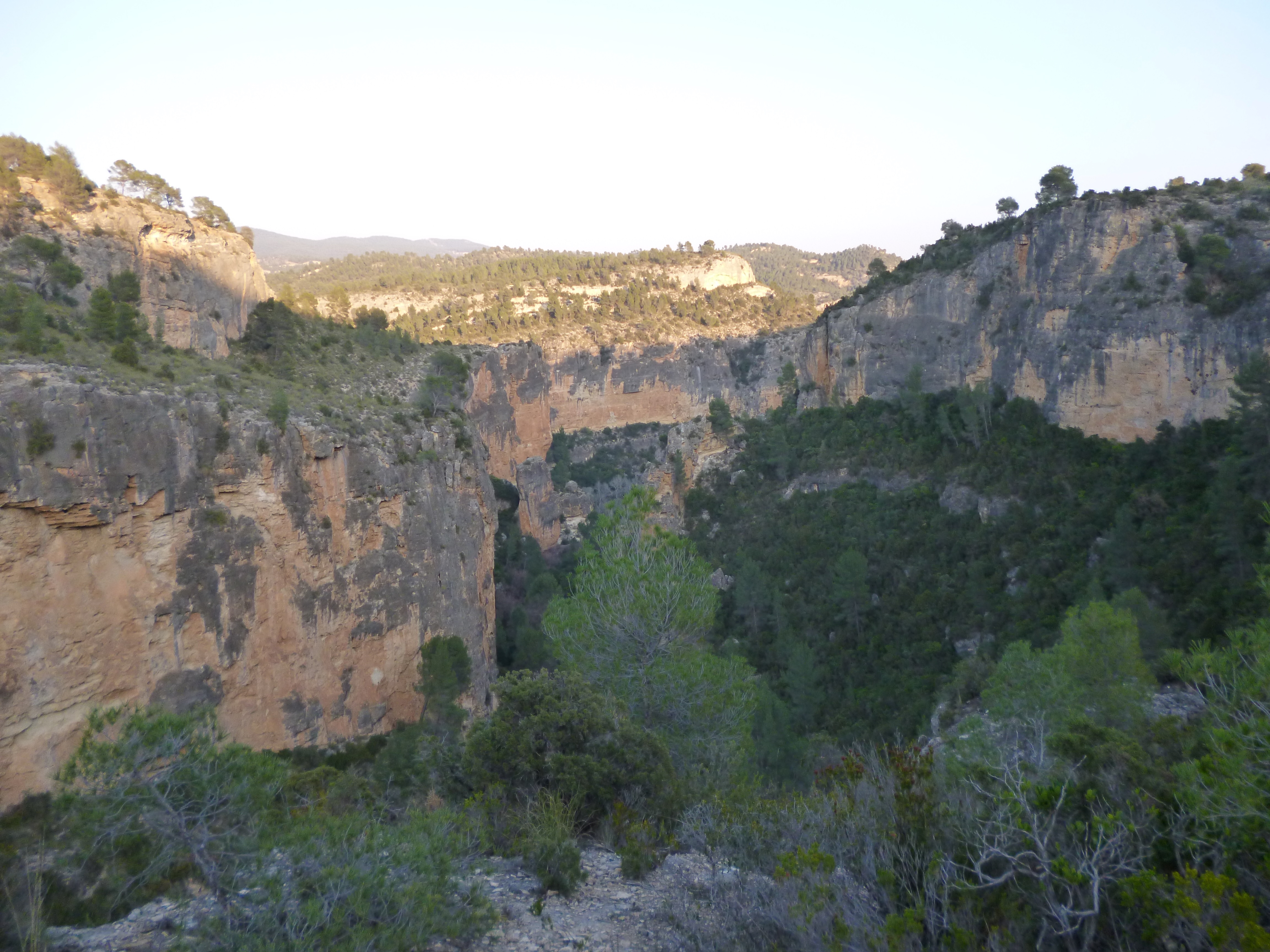 Casas Rurales Albacete, Casas Rurales Alcalá del Júcar,