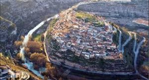 casas rurales en albacete, casas rurales alcala del jucar 