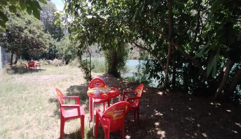 Casas Rurales Alcalá del Jücar, Casas Rurales Albacete, Casas Rurales con piscina Alcala del Júcar, cerca de Casas Rurales El Herrero, Finca los Olivos, Multiaventura Los Olivos, rio tranquilo