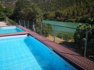 Casas Rurales Alcalá del Jücar, Casas Rurales Albacete, Casas Rurales con piscina Alcala del Júcar, cerca de Casas Rurales El Herrero