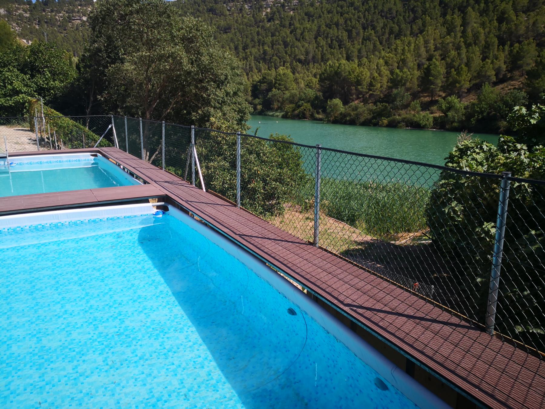 Casas Rurales Alcalá del Jücar, Casas Rurales Albacete, Casas Rurales con piscina Alcala del Júcar, cerca de Casas Rurales El Herrero