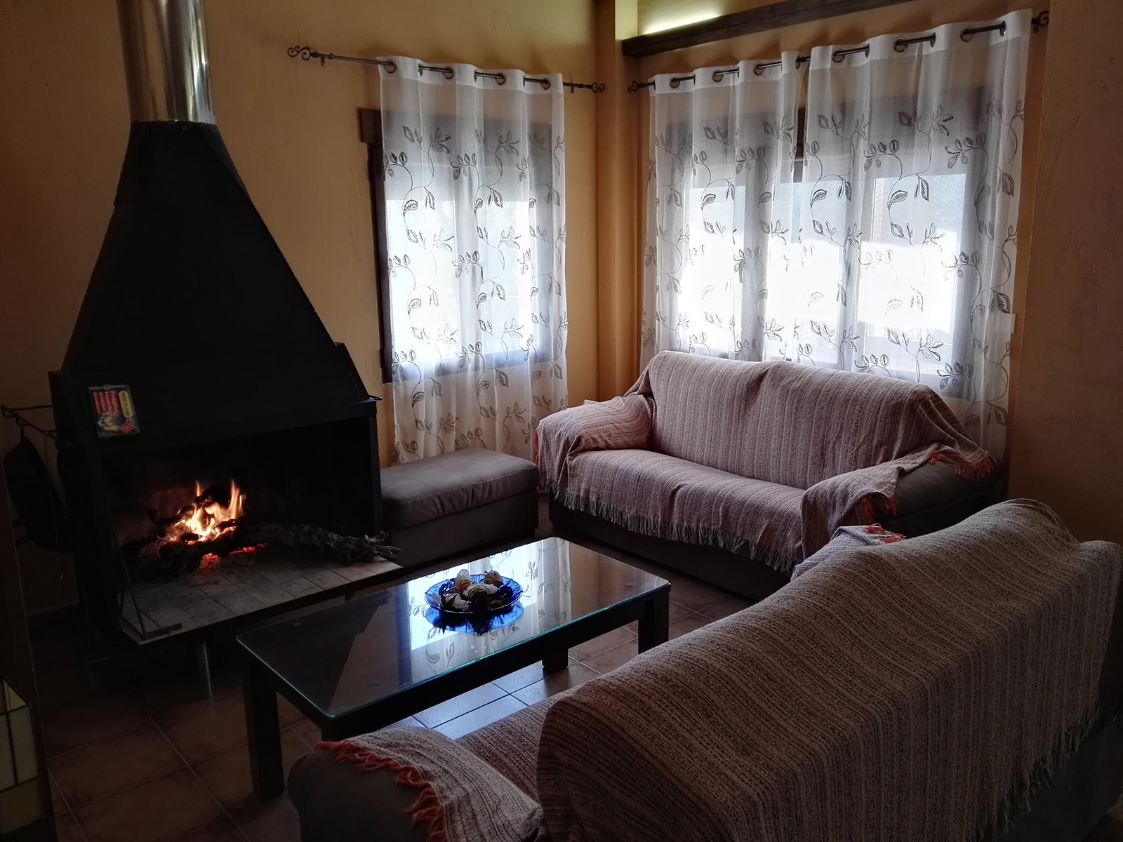 Casas Rurales Alcalá del Júcar, Casas Rurales Albacete, Casas Rurales con piscina Alcala del Júcar, cerca de Casas Rurales El Herrero, Finca los Olivos, Multiaventura Los Olivos