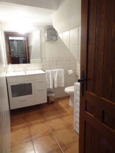 aseo casa El Molinar