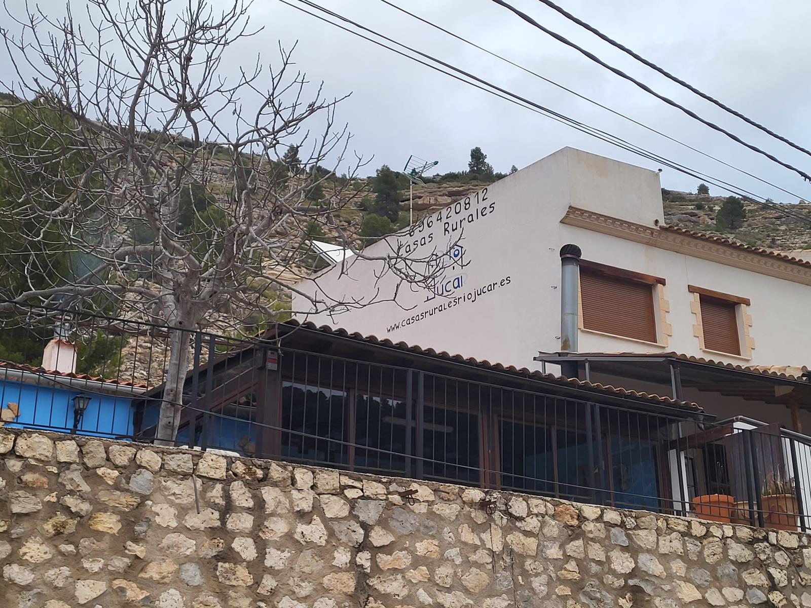 Casas Rurales Alcalá del Júcar, Casas Rurales Albacete, Casas Rurales con piscina Alcala del Júcar, cerca de Casas Rurales El Herrero, Finca los Olivos, Multiaventura Los Olivos, rio tranquilo