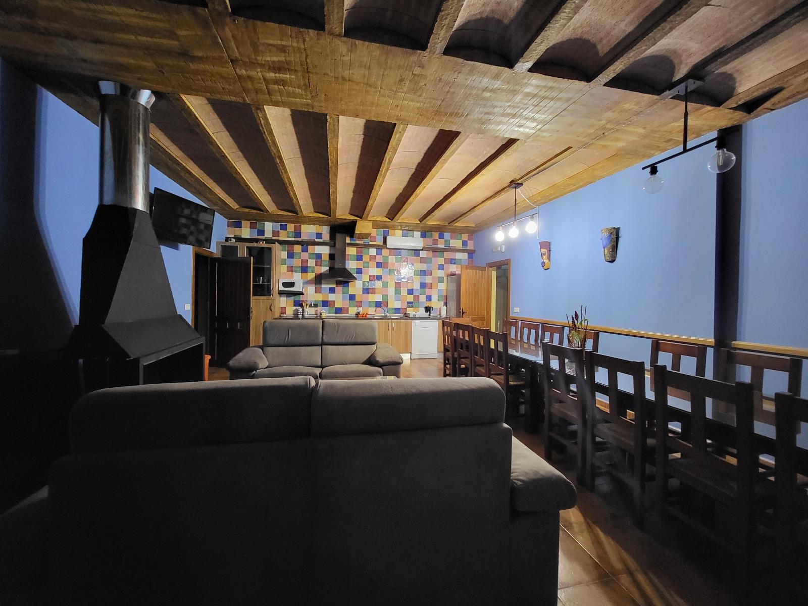 Casas rurales en Alcalá del Júcar , casas rurales Albacete