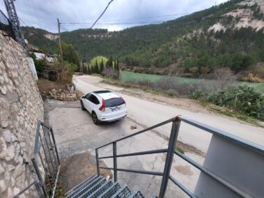 Casas Rurales Alcalá del Júcar, Casas Rurales Albacete, Casas Rurales con piscina Alcala del Júcar, cerca de Casas Rurales El Herrero, Finca los Olivos, Multiaventura Los Olivos, rio tranquilo
