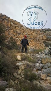 casas rurales en Alcalá del Júcar , casas rurales Albacete 