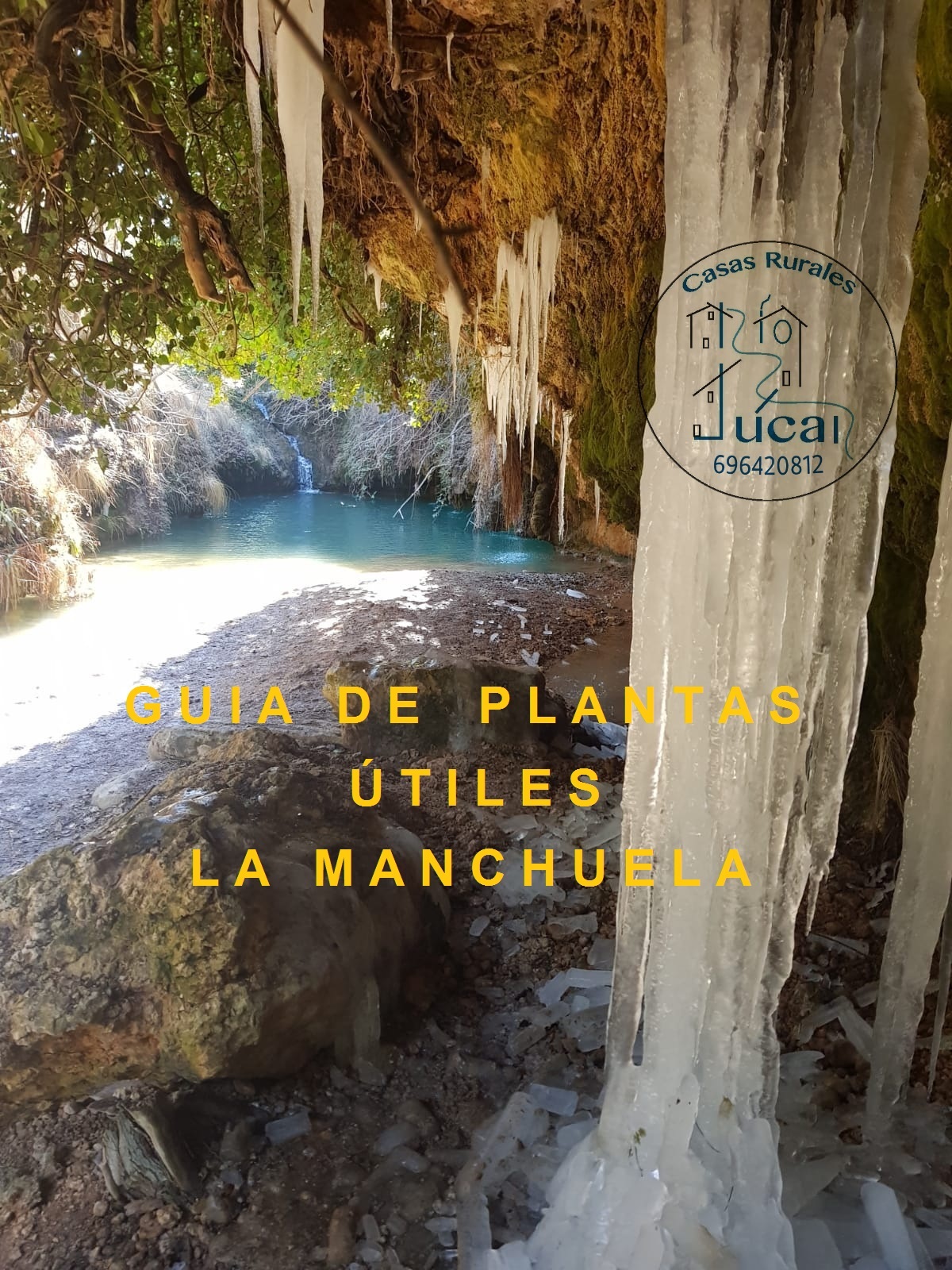 Casas Rurales Alcalá del Júcar, Casas Rurales Albacete, Casas Rurales con piscina Alcala del Júcar, cerca de Casas Rurales El Herrero, Finca los Olivos, Multiaventura Los Olivos, rio tranquilo