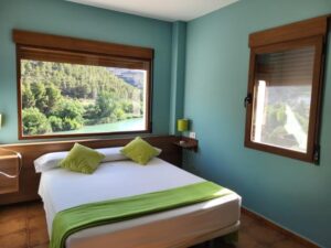 Casas Rurales Alcalá del Júcar, Casas Rurales Albacete, Casas Rurales con piscina