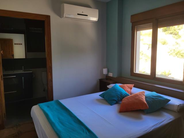 Casas Rurales Alcalá del Júcar, Casas Rurales Albacete, Casas Rurales con piscina Alcala del Júcar, cerca de Casas Rurales El Herrero, Finca los Olivos, Multiaventura Los Olivos, rio tranquilo